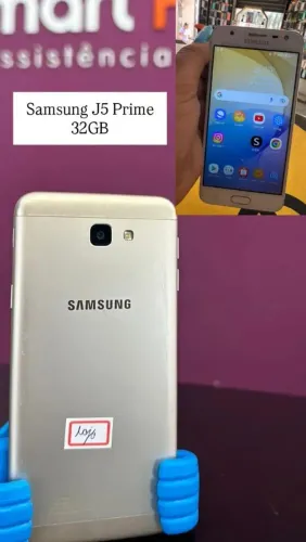 Samsung J5 Prime