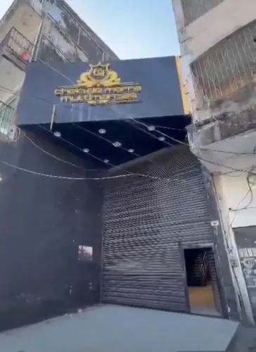 Ponto comercial 192 m² em frente ao IT Center