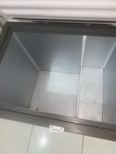 Freezer Cônsul 307 litros Novo