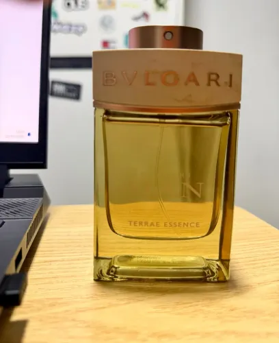BVLGARI MAN TERRAE ESSENCE