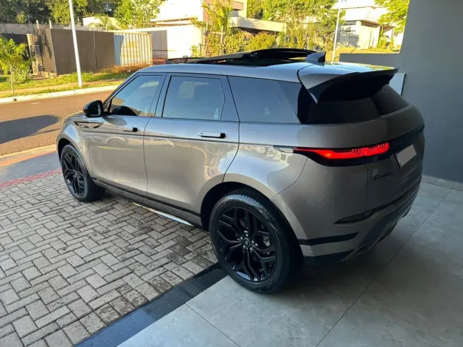 Land Rover Range Rover EVO SE SI4 R-DYN. 2.0 Flex Aut. 2021