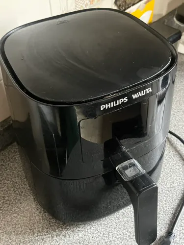 Airfryer Philips Walita