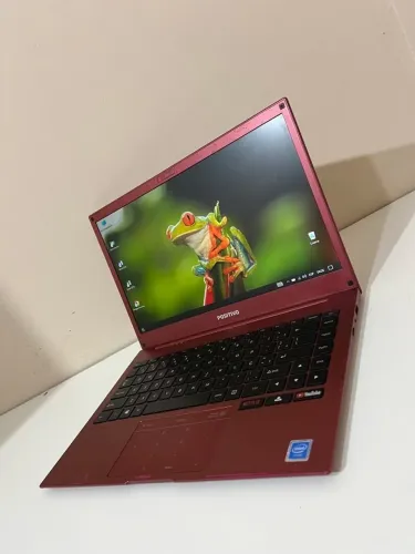 SSD - NOTEBOOK POSITIVO - MESES DE USADO!!