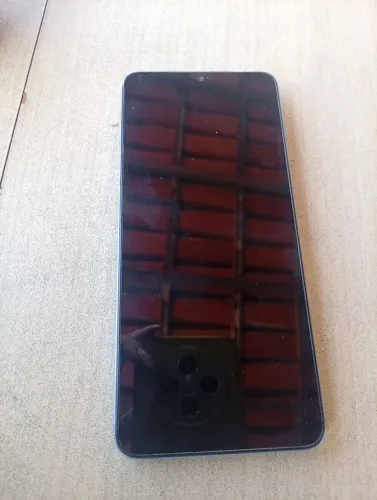 Vendo celular