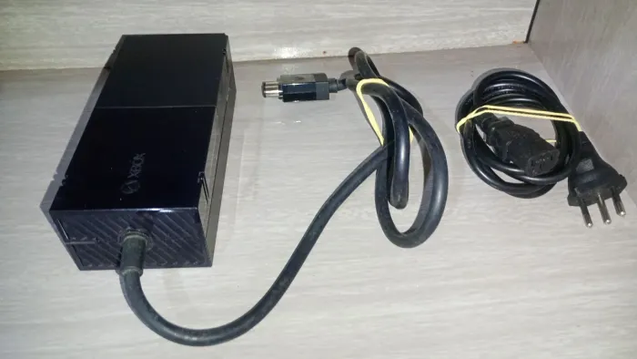 Fonte Xbox one FAT - Bivolt original