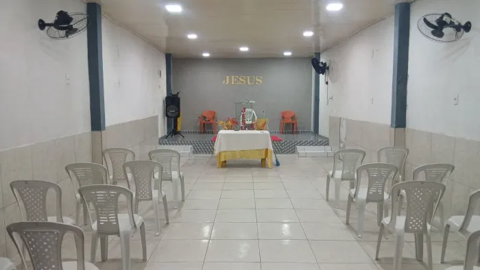 Igreja para venda