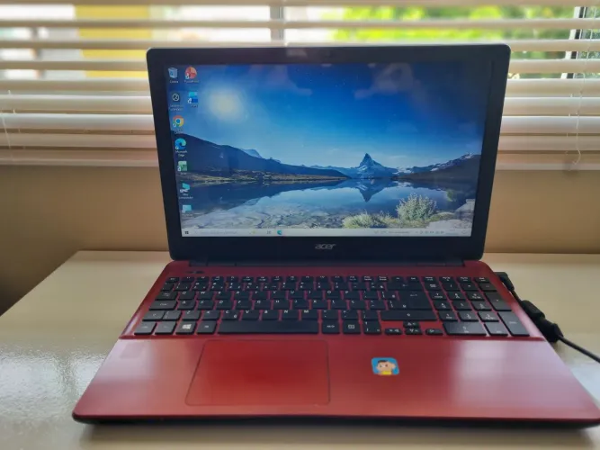 Acer Aspire E5-571|Core i3 4G|6 GB|SSD 120GB
