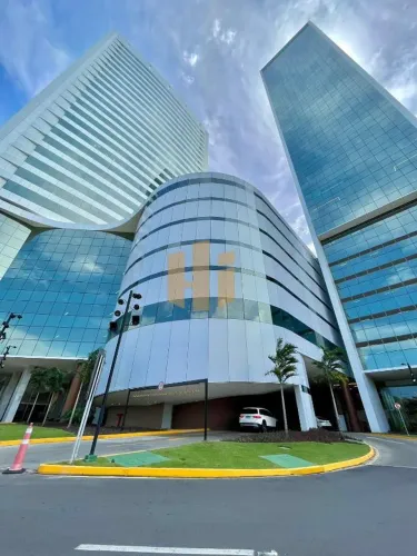 Sala para locação no Rio Mar Trade Center