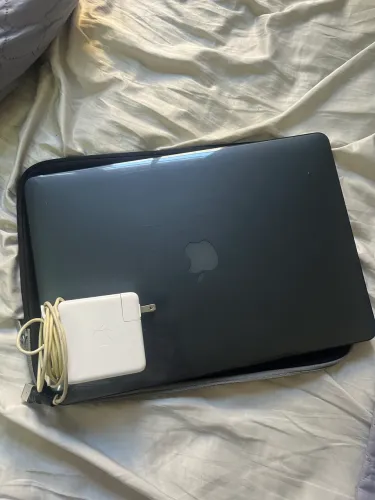 MacBook Pro LEIA A LEGENDA ANTES DE COMPRAR 