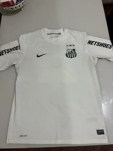 Camisa de time 