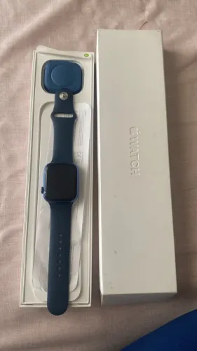 Apple Watch Séries 7 45mm