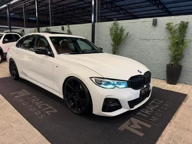 BMW 320I 320i 2020