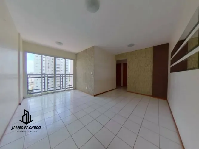 Apartamento a venda 2 suítes, 70m² - Setor Eldorado