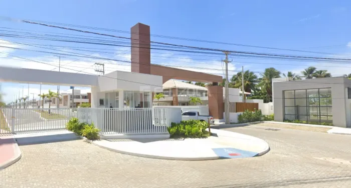 Casa Condomínio no Barra Loft Residence - sendo sala, varanda, 2 quartos, 1 suíte, 2 wc, c