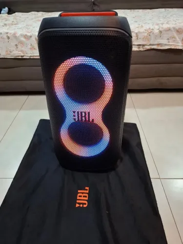 Jbl party box 120 club 
