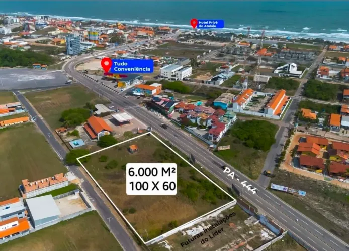SALINAS ATALAIA 