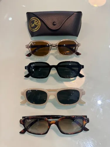 Ray-Ban Zuri