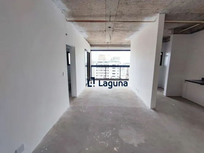 Apartamento com 1 suíte à venda, 67 m² por R$ 739.000 - Nova Petrópolis - São Bernardo do