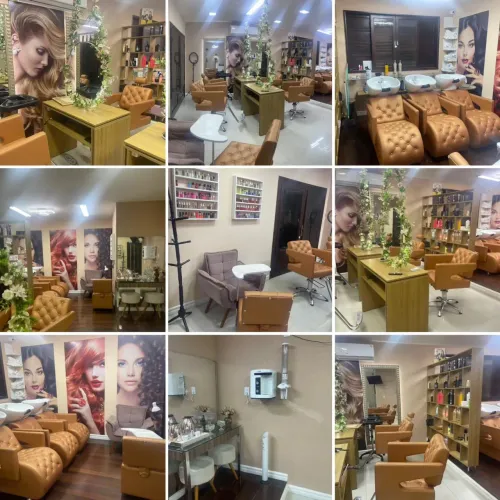 Oportunidade ponto comercial nos Cavaleiros todo mobiliado c/ 50m², split,