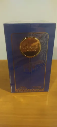 Perfume Árabe Masculino