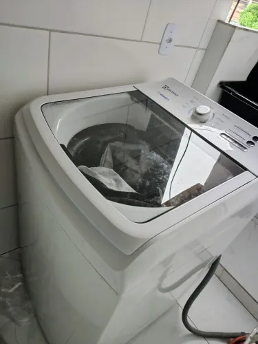 MÁQUINA DE LAVAR