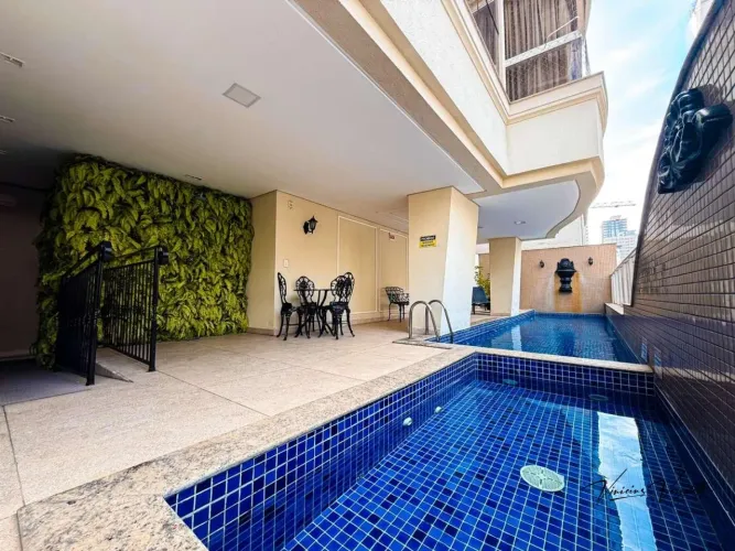 Apartamento 3 dormitórios para Venda em Itapema, Meia Praia, 3 dormitórios, 3 suítes, 4 ba