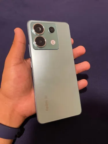 Redmi Note 13 Pro 5G