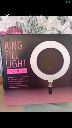 Riglt led 