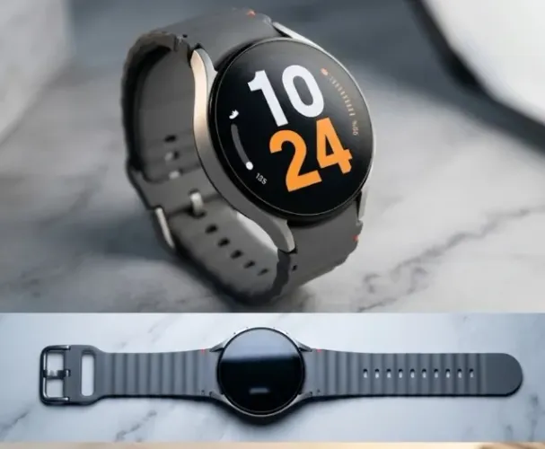Galaxy Watch 5