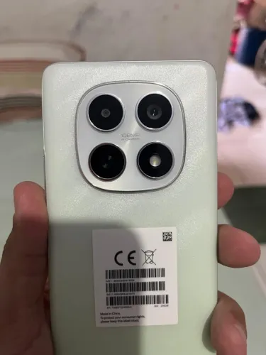 Redmi Note 15