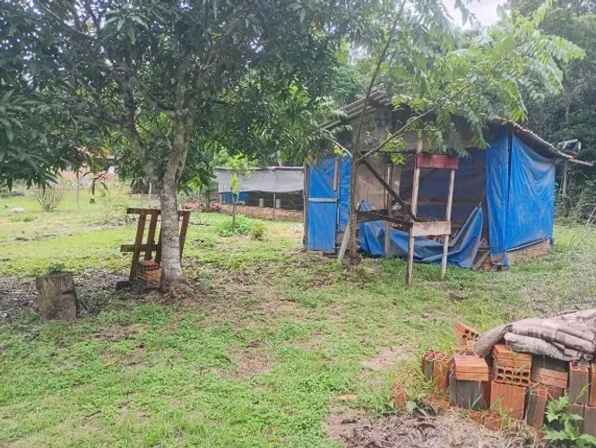 Sítio à venda em Paricatuba