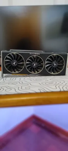 Placa de Vídeo RX 6800 XT XFX