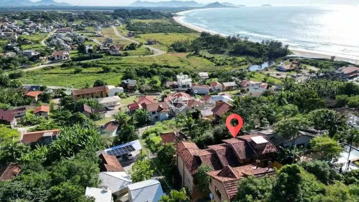 Oportunidade a venda na Praia da Gamboa!