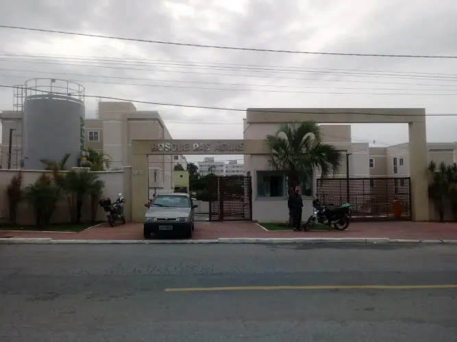 SOMENTE VENDA! APARTAMENTO NO TÉRREO.