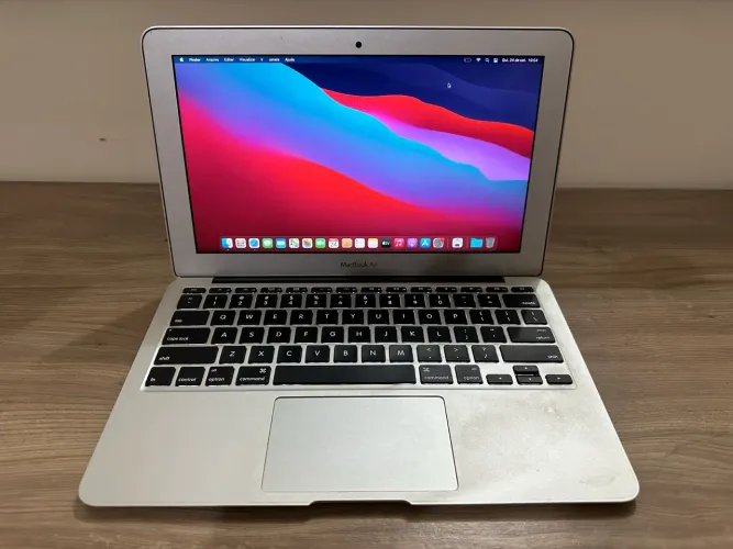 Macbook 2015 11-inch