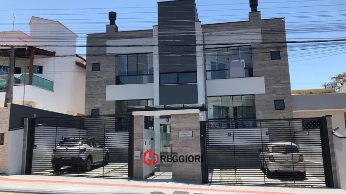 PRÉDIO ALTO PADRÃO DE ACABAMENTO COM 4 APS NAÇÕES