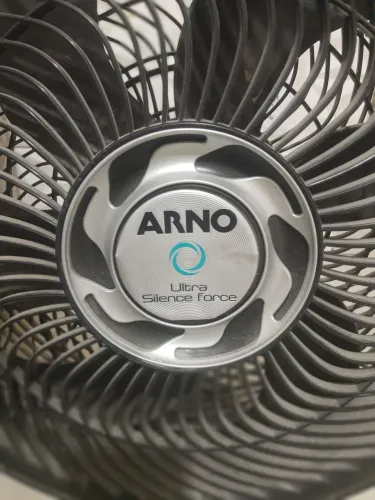 Vendo ventilador Arno silênio