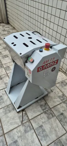 PIZZARIA COMPLETA - Equipamentos Profissionais Inox + Forno Pizza Jet + Paniz