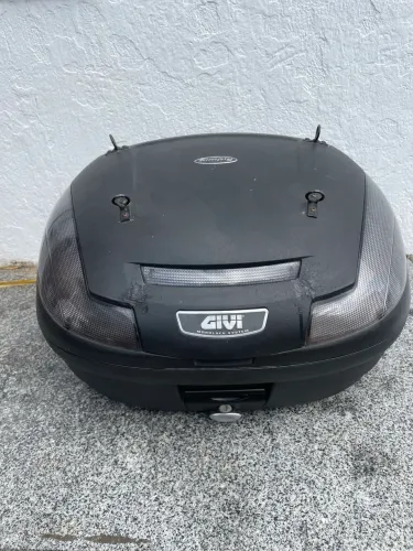 Baú Givi 45 litros
