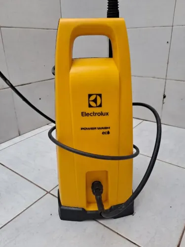 Wap Eletrolux de alta pressão bom estado 