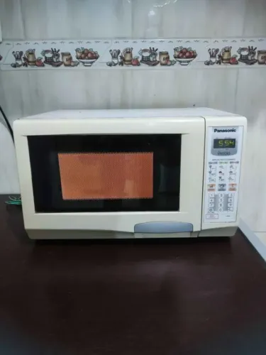 Vendo Microondas 127v