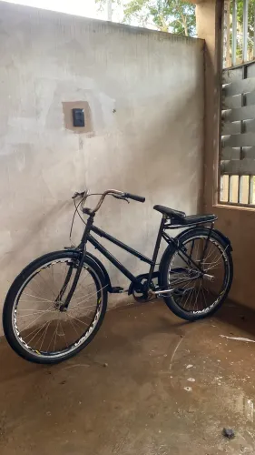 Bicicleta aro 26