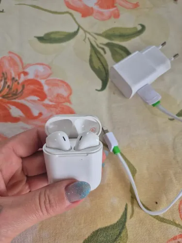 Fone de ouvido