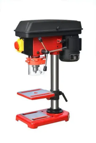  FBH-130I-1 FURADEIRA HOBBY 1/3HP MONO 220V