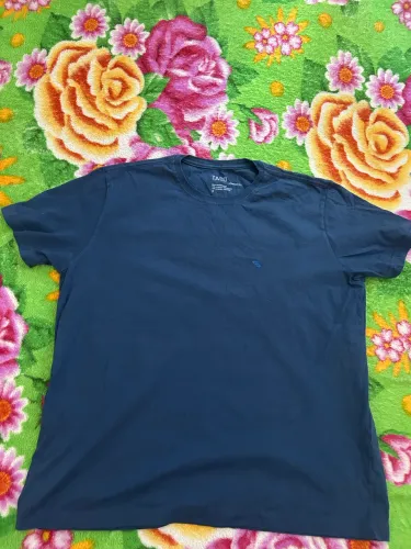 Vendo camisa da taco