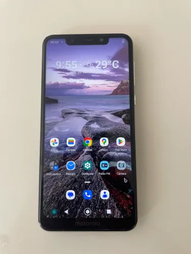 Motorola One 64GB