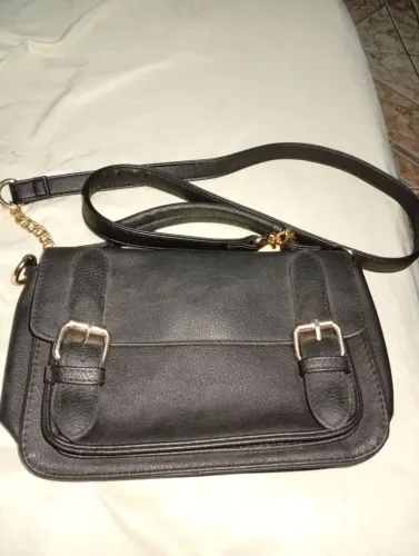 Bolsa de couro