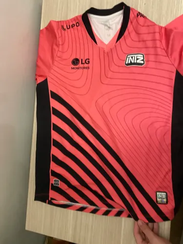 Camisa intz 