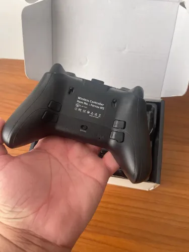 Controle de Xbox Séries S / X Profissional
