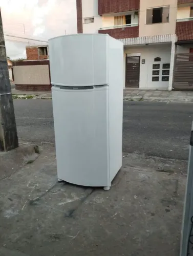 Geladeira Consul Frost Free